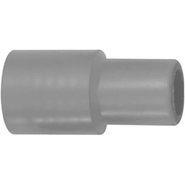 Dynabrade - Hose Cuff - Use With 1" Dynabrade Vacuum Tool, 1-1/4" Hoses, Portable Vacuum System - Exact Tooling