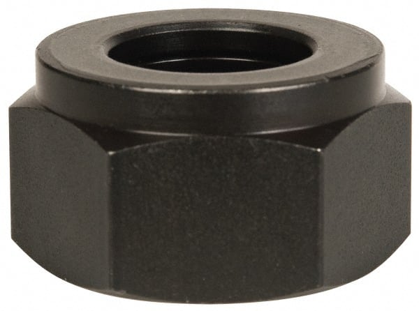 Kennametal - Collet Locknut - Series DA180 - Exact Tooling