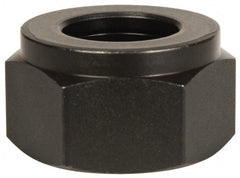 Kennametal - Collet Locknut - Series DA180 - Exact Tooling