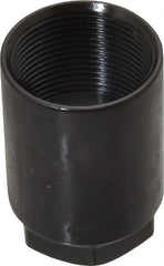 CRAFTSMAN Industries - Collet Locknut - Series DA100 - Exact Tooling