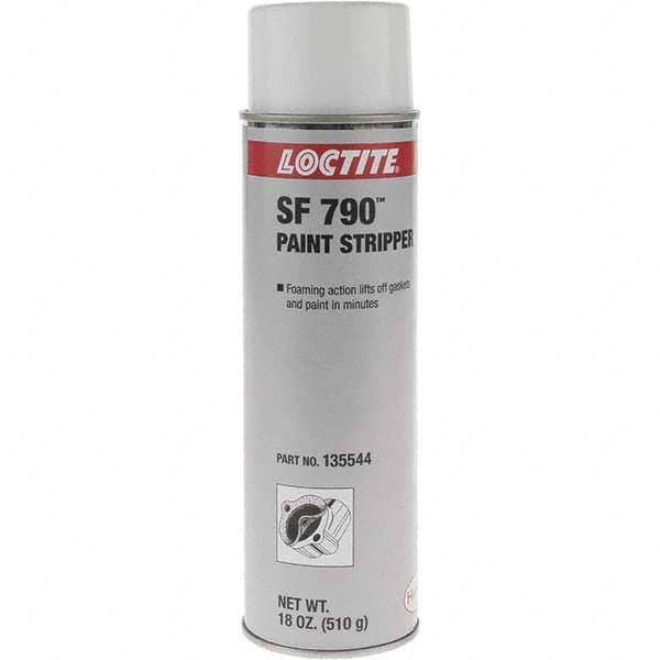 Loctite - Paint Thinners & Strippers - Exact Tooling