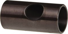Criterion - 5/8" Bore Diam, 3/4" Body Diam x 1-1/2" Body Length, Boring Bar Holder & Adapter - Exact Tooling