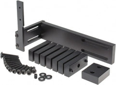 Acu-Rite - DRO Bracket Kit - Use with Linear Scales - Exact Tooling