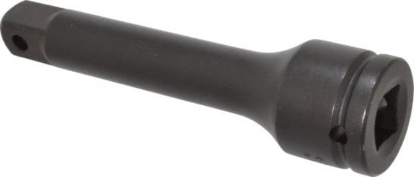 Proto - 3/4" Drive Impact Socket Extension - 7" OAL - Exact Tooling