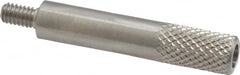 Mitutoyo - Drop Indicator Replacement Parts Part Type: Extension Rod For Use With: AGD 1,2,3,4 - Exact Tooling