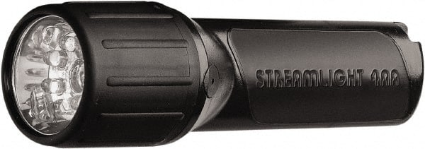 Streamlight - UL Listed, Water Resistant, Polymer Industrial Tactical Flashlight - Exact Tooling