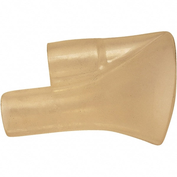 Dynabrade - Air Pencil Grinder Vacuum Shroud - Exact Tooling