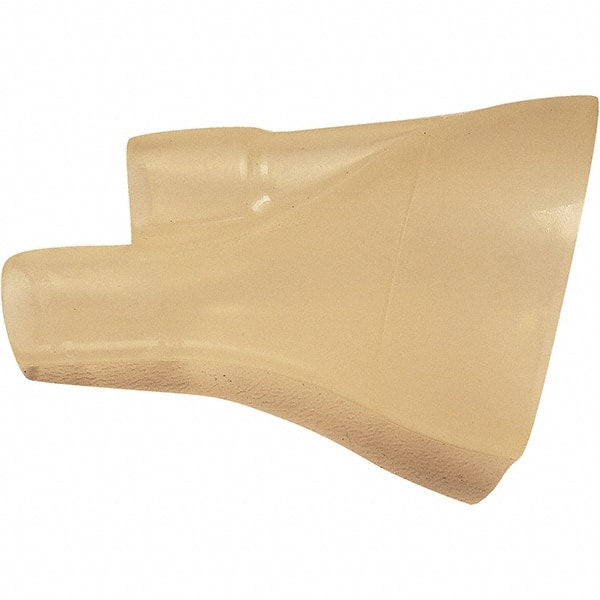 Dynabrade - Die Grinder Extension Shroud - Exact Tooling