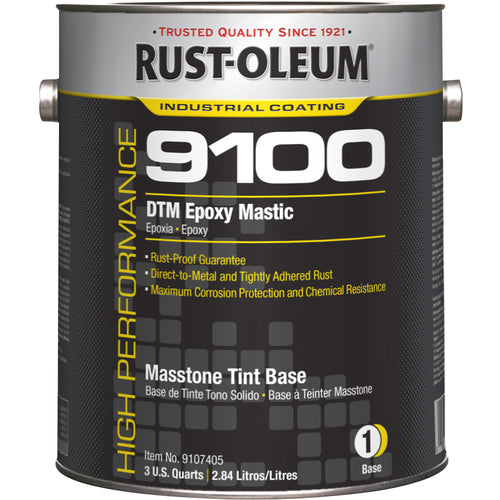 9100 Masstone Sealant - Exact Tooling