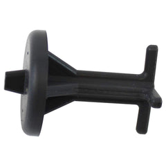 Welch - Air Compressor & Vacuum Pump Accessories; Type: Exhaust Plug ; For Use With: 1405/1376/1380 - Exact Tooling