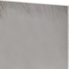 Value Collection - 3/8 Inch Thick x 12 Inch Wide x 12 Inch Long, Aluminum Plate - Alloy 2024 - Exact Tooling