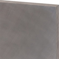 Value Collection - 1-1/2 Inch Thick x 12 Inch Wide x 12 Inch Long, Aluminum Plate - Alloy 2024 - Exact Tooling