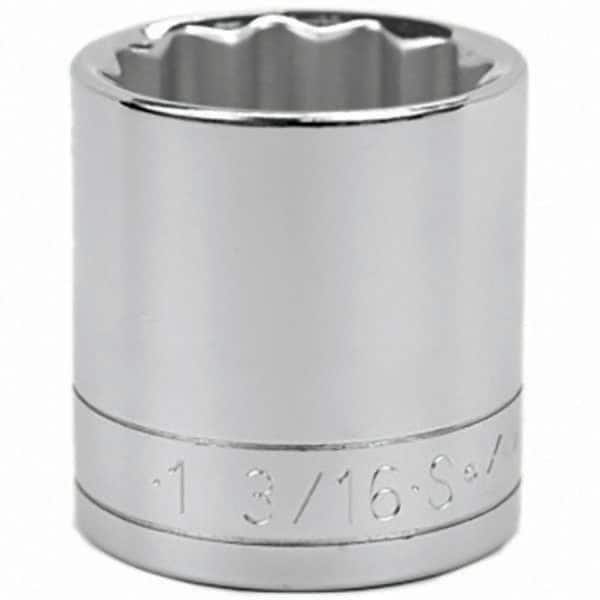 SK - Hand Socket - Exact Tooling