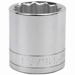 SK - Hand Socket - Exact Tooling