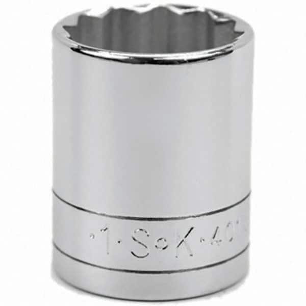 SK - Hand Socket - Exact Tooling