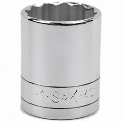 SK - Hand Socket - Exact Tooling