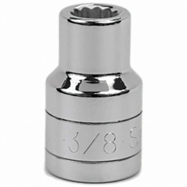 SK - Hand Socket - Exact Tooling