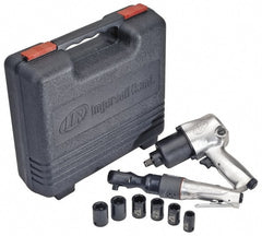 Ingersoll-Rand - Impact Wrench Air Tool Combination Kit - Exact Tooling
