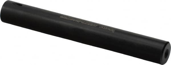 Iscar - Multimaster 12mm 90° Shank Milling Tip Insert Holder & Shank - T08 Neck Thread, 90mm OAL, MM TS-A Tool Holder - Exact Tooling