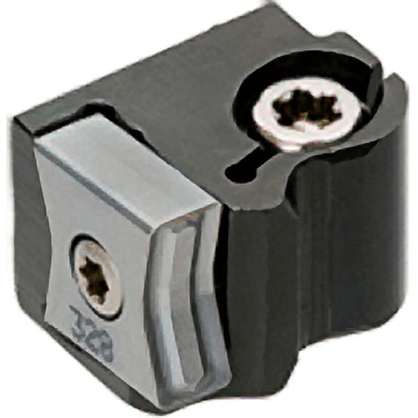 Iscar - LNKX Insert Style, Indexable Milling Cartridge - CA90 Toolholder Style, Compatible with Slotting, Series TangMill - Exact Tooling