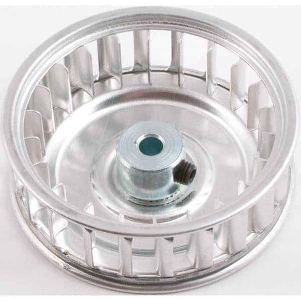 Master Appliance - Heat Gun Accessories Accessory Type: Replacement Wheel For Use With: HG/VT Series Models - Exact Tooling