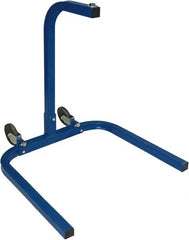 Patterson Fan - Fan Pedestal Stroller - For 14 to 30" Patterson High Velocity Fans & Yokes - Exact Tooling