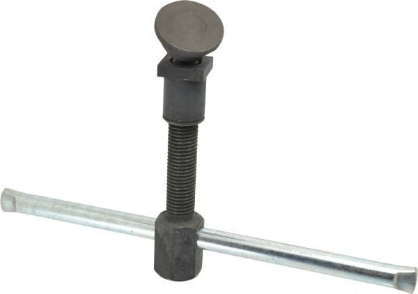 Bessey - Clamp Screw & Morpad - Use with 7200 Screw - Exact Tooling