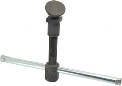Bessey - Clamp Screw & Morpad - Use with 7200 Screw - Exact Tooling