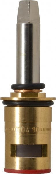 Chicago Faucets - Faucet Stem and Cartridge - For Use with All Chicago Faucet Manual Faucets - Exact Tooling