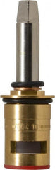 Chicago Faucets - Faucet Stem and Cartridge - For Use with All Chicago Faucet Manual Faucets - Exact Tooling