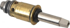 Chicago Faucets - Faucet Stem and Cartridge - For Use with All Chicago Faucet Manual Faucets - Exact Tooling