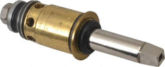 Chicago Faucets - Faucet Stem and Cartridge - For Use with All Chicago Faucet Manual Faucets - Exact Tooling