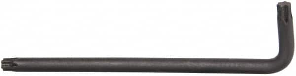 Wiha - IP30 Torx Plus Key - L-Key Long Arm, 4.57" OAL - Exact Tooling