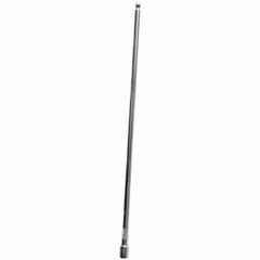 SK - 3/8" Drive Wobble Socket Extension - 18" OAL - Exact Tooling