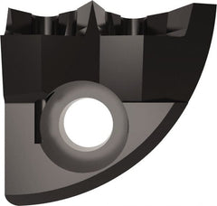 Allied Machine and Engineering - Series Revolution Drill 2-Insert Outer Drill Cartridge - Exact Tooling