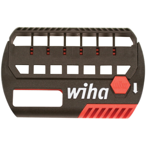 INCH EMPTY BIT BUDDY CASE - Exact Tooling