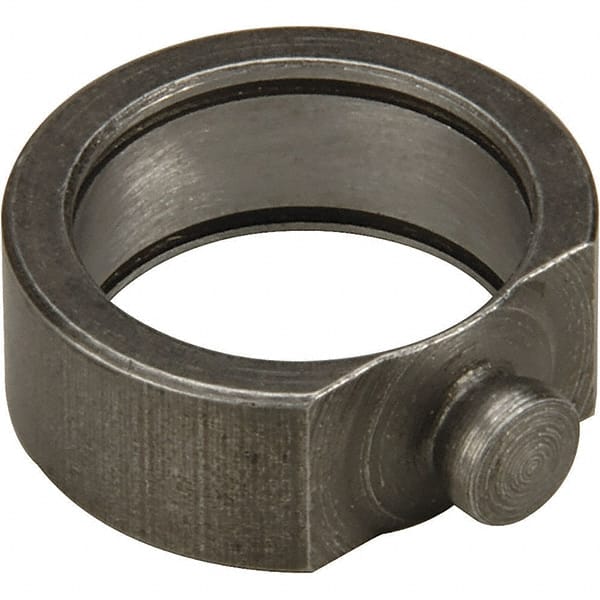 Dynabrade - Air File Crank Pivot Plate - Compatible with Air Files/Saws - Exact Tooling