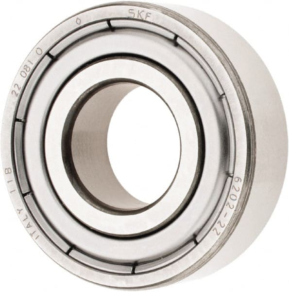 SKF - Radial Ball Bearing - - Exact Tooling
