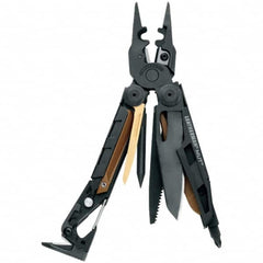 Leatherman - Multi-Tools Number of Tools: 15 Type: Multi-Tool - Exact Tooling