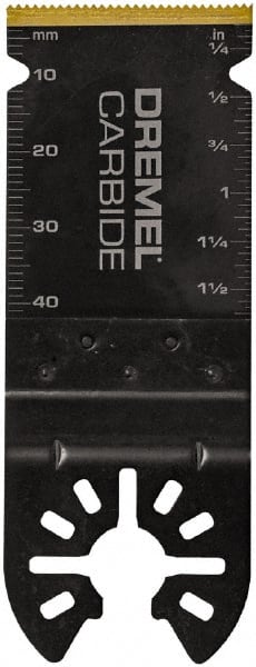 Dremel - Rotary Flush Cutting Blade - Use with MM20, MM40 - Exact Tooling