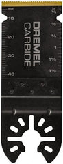 Dremel - Rotary Flush Cutting Blade - Use with MM20, MM40 - Exact Tooling