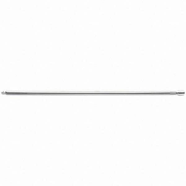 SK - 3/8" Drive Wobble Socket Extension - 36" OAL - Exact Tooling