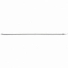 SK - 3/8" Drive Wobble Socket Extension - 36" OAL - Exact Tooling