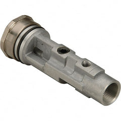 Dynabrade - Throttle Body - Exact Tooling