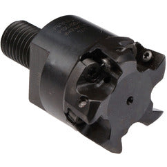 TIME S SCREW TYPE IC84 35X78 - Exact Tooling