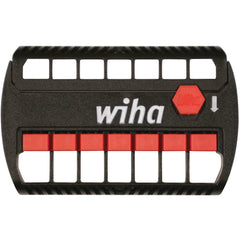 METRIC EMPTY BIT BUDDY CASE - Exact Tooling