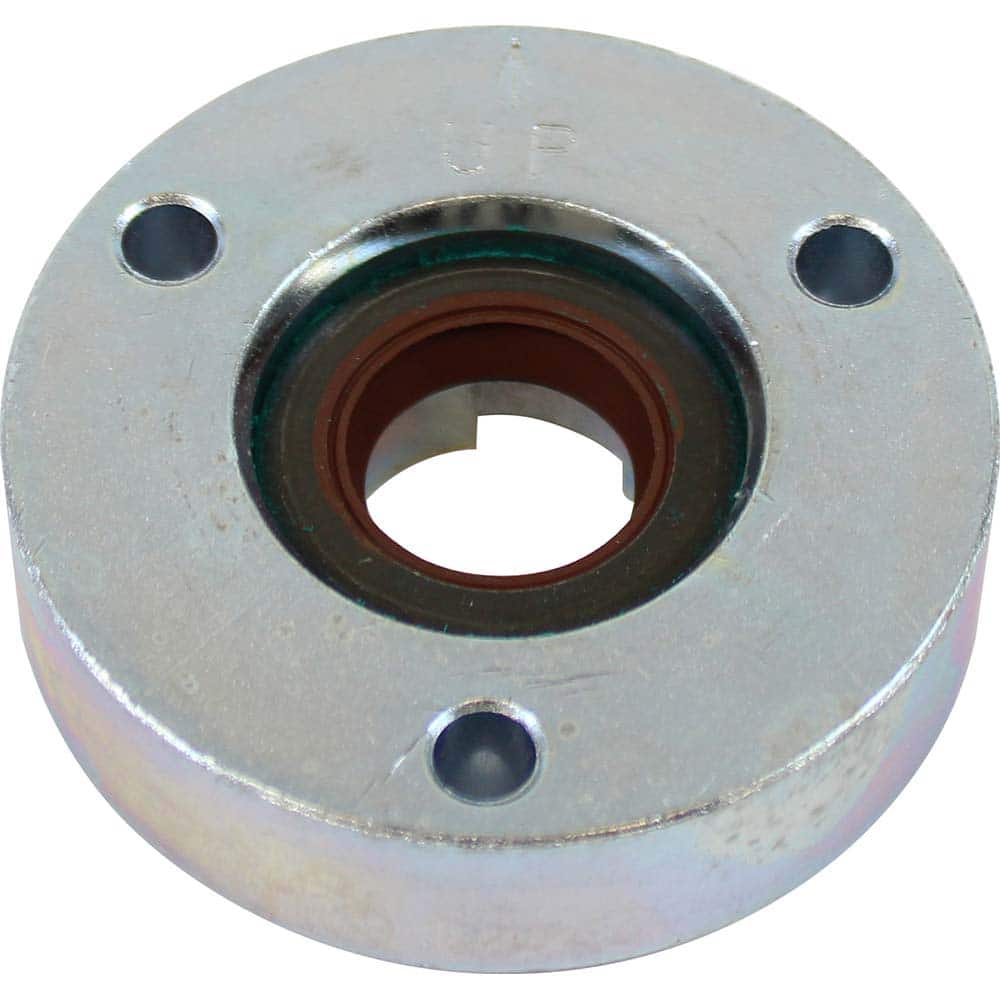 Welch - Air Compressor & Vacuum Pump Accessories; Type: Lip Seal Assembly ; For Use With: 1399/1400 - Exact Tooling