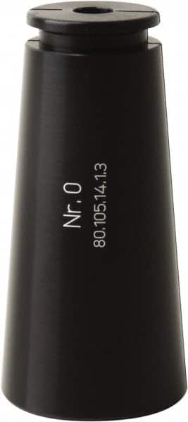 HAIMER - Shrink-Fit Cooling Adapter - 3-5mm Shrink Range, Compatible with 80.110.11, 80.100.01NG - Exact Tooling