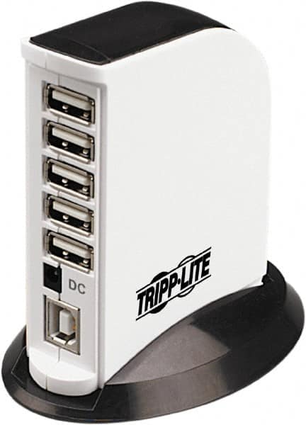 Tripp-Lite - USB Hub - 4 Ports - Exact Tooling