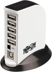 Tripp-Lite - USB Hub - 4 Ports - Exact Tooling